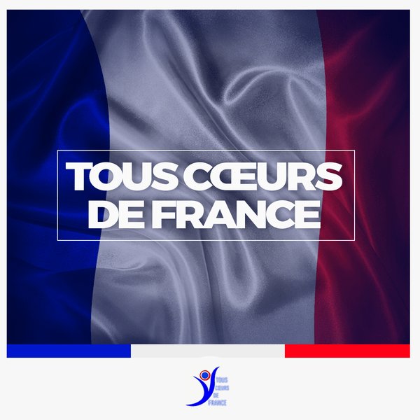 La Gironde, Tous CÅ“urs Battants Pour Demain