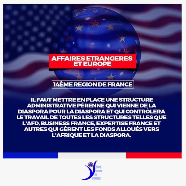 DiversitÃ© Culturelle & IntÃ©gration
