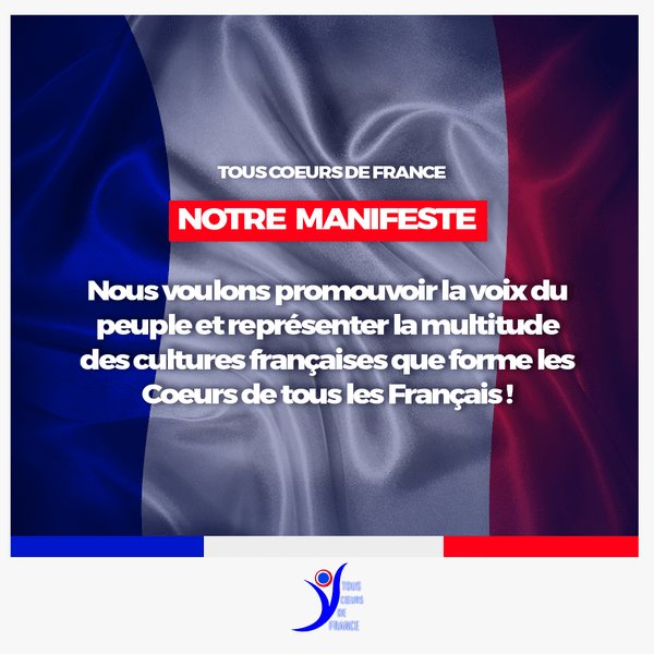 Notre Manifeste : une RÃ©publique par le Peuple